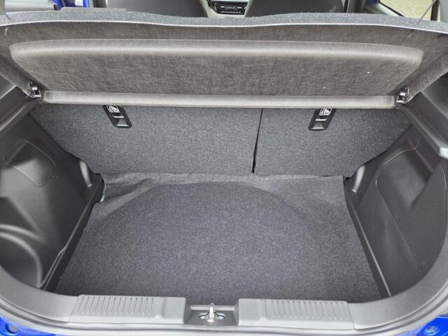 Suzuki SWIFT 1.2 Style Smart Hybrid | Uit voorraad leverbaar | 1894 | ¤2.200,- voordeel | Adapt. Cruise | Camera | Stoelverwarming | 16'' | Dodehoek | Carplay/Android Auto | Smart Entry |
