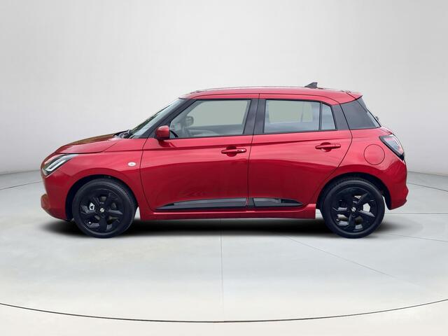 Suzuki SWIFT 1.2 Comfort Smart Hybrid | Demo direct leverbaar | Achteruitrijcamera | Dodehoek assistent | Adaptieve cruise |