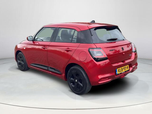 Suzuki SWIFT 1.2 Comfort Smart Hybrid | Demo direct leverbaar | Achteruitrijcamera | Dodehoek assistent | Adaptieve cruise |