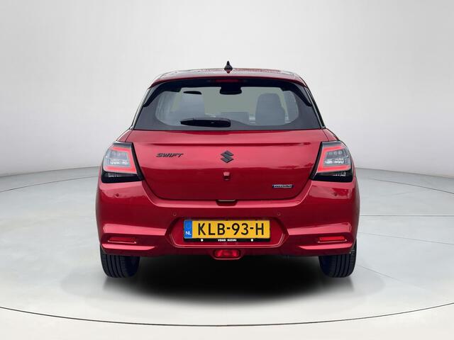 Suzuki SWIFT 1.2 Comfort Smart Hybrid | Demo direct leverbaar | Achteruitrijcamera | Dodehoek assistent | Adaptieve cruise |