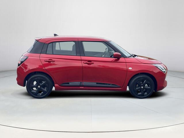 Suzuki SWIFT 1.2 Comfort Smart Hybrid | Demo direct leverbaar | Achteruitrijcamera | Dodehoek assistent | Adaptieve cruise |