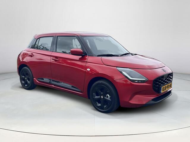 Suzuki SWIFT 1.2 Comfort Smart Hybrid | Demo direct leverbaar | Achteruitrijcamera | Dodehoek assistent | Adaptieve cruise |