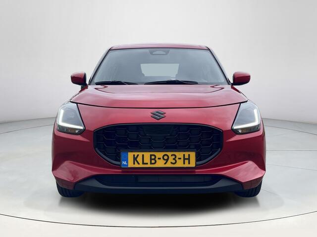 Suzuki SWIFT 1.2 Comfort Smart Hybrid | Demo direct leverbaar | Achteruitrijcamera | Dodehoek assistent | Adaptieve cruise |