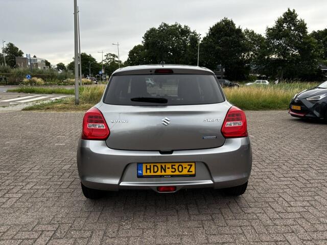 Suzuki SWIFT 1.2 Style Smart Hybrid Acamera Cruise Navi Lmv Pdc