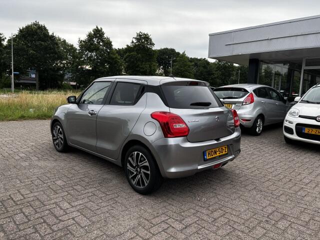 Suzuki SWIFT 1.2 Style Smart Hybrid Acamera Cruise Navi Lmv Pdc