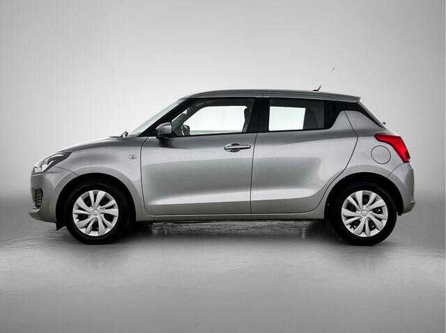 Suzuki SWIFT 1.2 Select Smart Hybrid | LED verlichting | Stoelverwarming | Cruise Control Adaptive | Airco | Bluetooth |