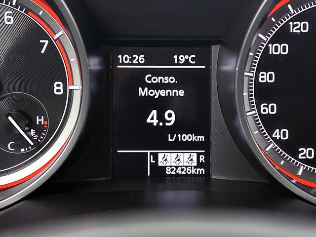 Suzuki SWIFT 1.2 Select Smart Hybrid | LED verlichting | Stoelverwarming | Cruise Control Adaptive | Airco | Bluetooth |