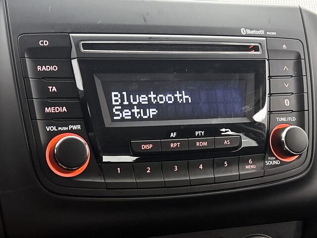 Suzuki SWIFT 1.2 Select Smart Hybrid | LED verlichting | Stoelverwarming | Cruise Control Adaptive | Airco | Bluetooth |