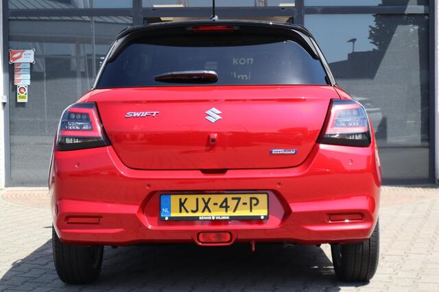 Suzuki SWIFT 1.2 Style Smart Hybrid