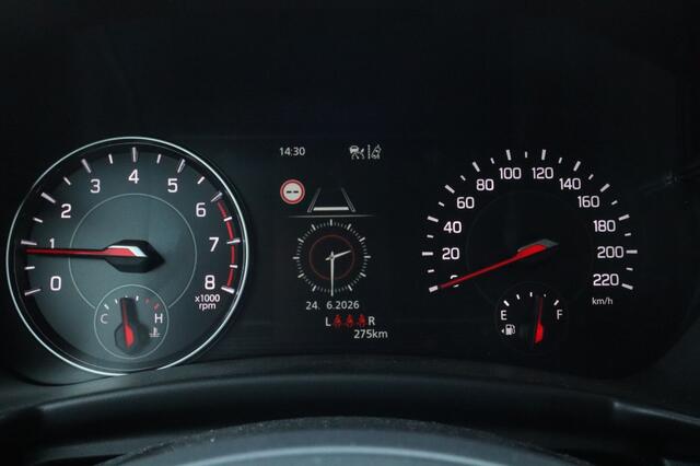 Suzuki SWIFT 1.2 Style Smart Hybrid