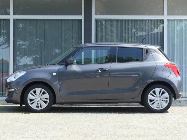 Suzuki SWIFT 1.2 Select AUTOMAAT 2de eigenaar, Dealer o.h. All Season Banden, Apple Carpl/Andr Auto