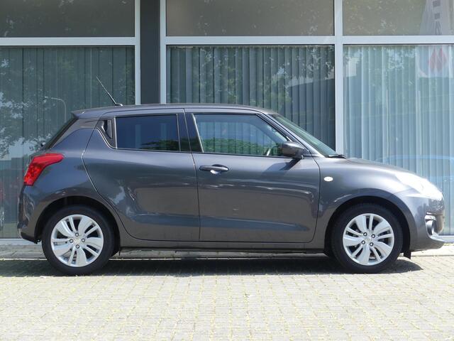 Suzuki SWIFT 1.2 Select AUTOMAAT 2de eigenaar, Dealer o.h. All Season Banden, Apple Carpl/Andr Auto