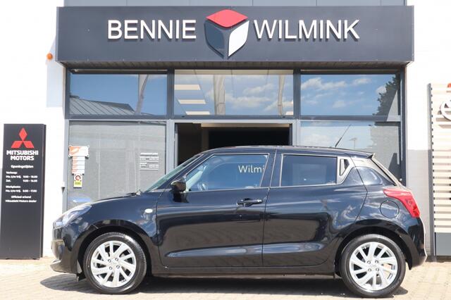Suzuki SWIFT 1.2 Select Hybrid Adaptive Cruise | Carplay