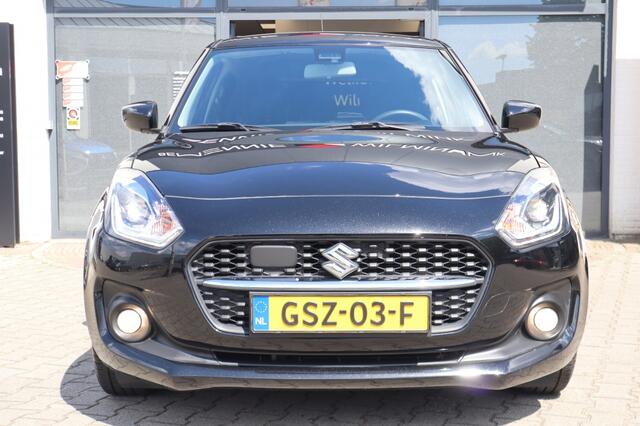 Suzuki SWIFT 1.2 Select Hybrid Adaptive Cruise | Carplay