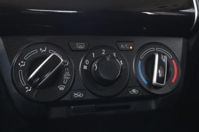 Suzuki SWIFT 1.2 Select Hybrid Adaptive Cruise | Carplay