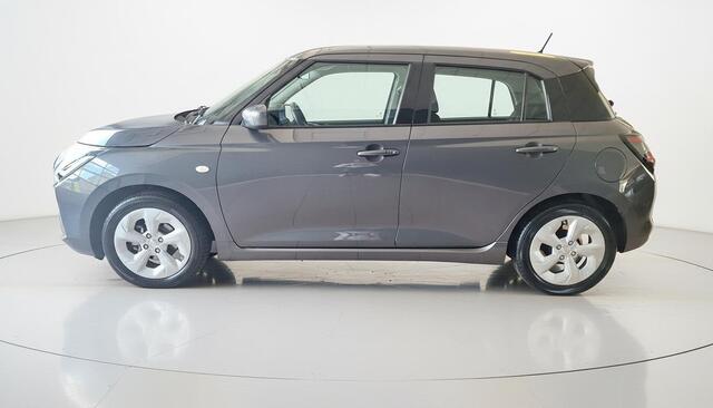 Suzuki SWIFT 1.2 Select Smart Hybrid Rijklaar prijs