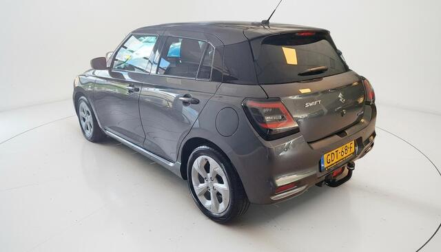 Suzuki SWIFT 1.2 Select Smart Hybrid Rijklaar prijs