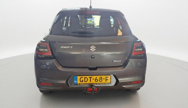 Suzuki SWIFT 1.2 Select Smart Hybrid Rijklaar prijs