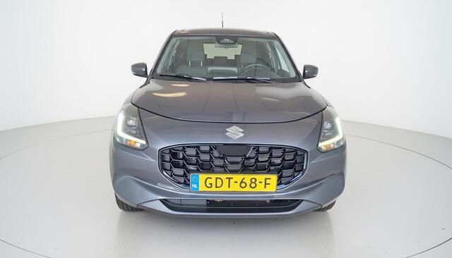 Suzuki SWIFT 1.2 Select Smart Hybrid Rijklaar prijs