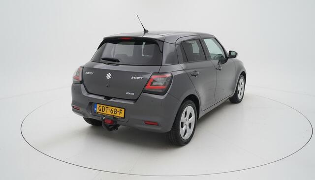 Suzuki SWIFT 1.2 Select Smart Hybrid Rijklaar prijs