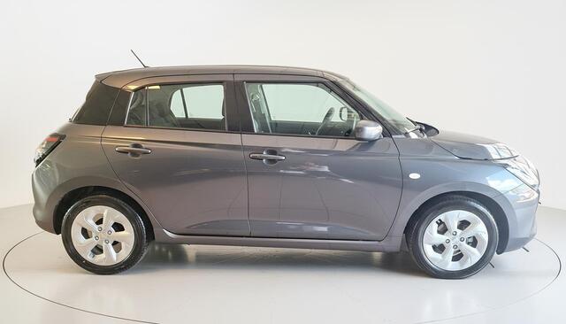 Suzuki SWIFT 1.2 Select Smart Hybrid Rijklaar prijs
