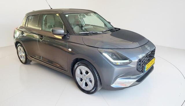 Suzuki SWIFT 1.2 Select Smart Hybrid Rijklaar prijs