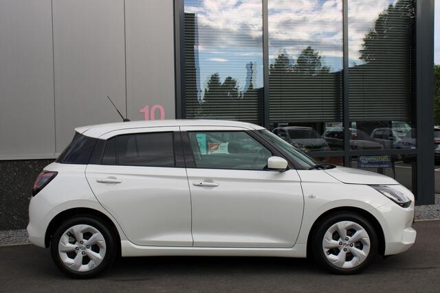 Suzuki SWIFT 1.2 Select Smart Hybrid 30DKM, AIRCO, STOELVERWARMING, 2025