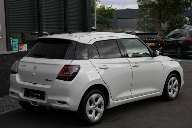 Suzuki SWIFT 1.2 Select Smart Hybrid 30DKM, AIRCO, STOELVERWARMING, 2025