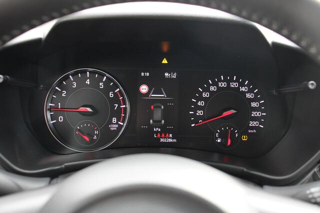 Suzuki SWIFT 1.2 Select Smart Hybrid 30DKM, AIRCO, STOELVERWARMING, 2025