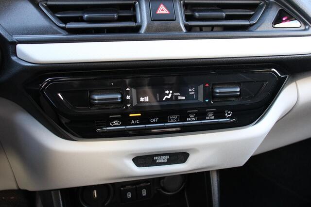 Suzuki SWIFT 1.2 Select Smart Hybrid 35DKM, AIRCO, STOELVERWARMING, 2025
