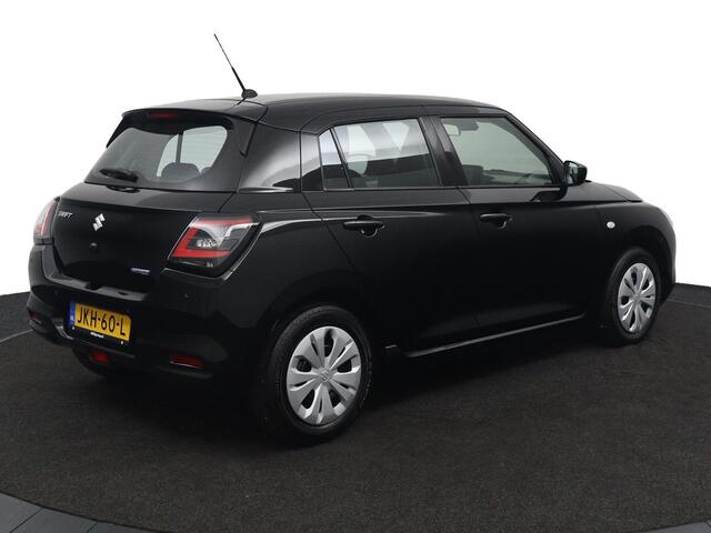 Suzuki SWIFT 1.2 Comfort Smart Hybrid | Origineel NL | Navigatie | Keyless Entry | Adaptieve Cruise Control | Parkeersensoren Achter |