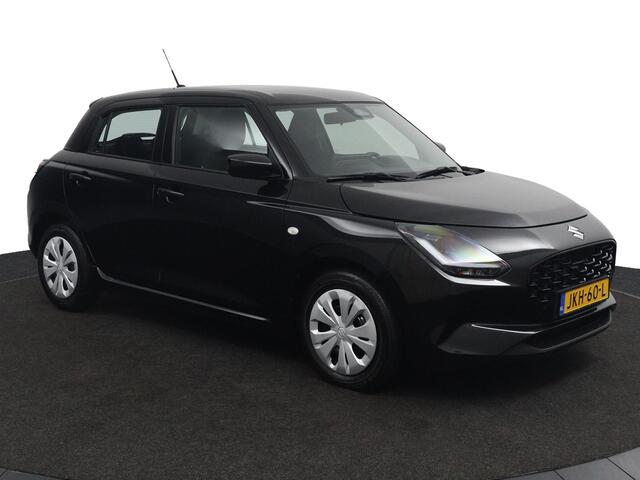 Suzuki SWIFT 1.2 Comfort Smart Hybrid | Origineel NL | Navigatie | Keyless Entry | Adaptieve Cruise Control | Parkeersensoren Achter |