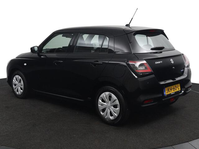 Suzuki SWIFT 1.2 Comfort Smart Hybrid | Origineel NL | Navigatie | Keyless Entry | Adaptieve Cruise Control | Parkeersensoren Achter |