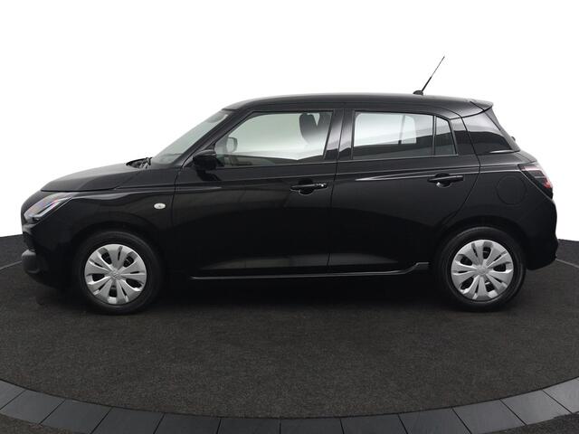 Suzuki SWIFT 1.2 Comfort Smart Hybrid | Origineel NL | Navigatie | Keyless Entry | Adaptieve Cruise Control | Parkeersensoren Achter |