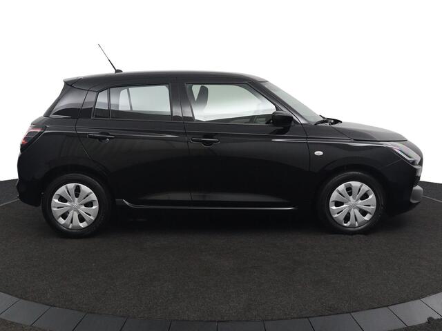 Suzuki SWIFT 1.2 Comfort Smart Hybrid | Origineel NL | Navigatie | Keyless Entry | Adaptieve Cruise Control | Parkeersensoren Achter |