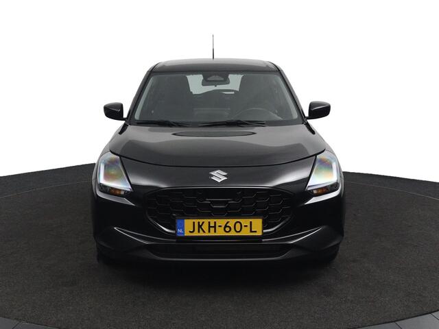 Suzuki SWIFT 1.2 Comfort Smart Hybrid | Origineel NL | Navigatie | Keyless Entry | Adaptieve Cruise Control | Parkeersensoren Achter |