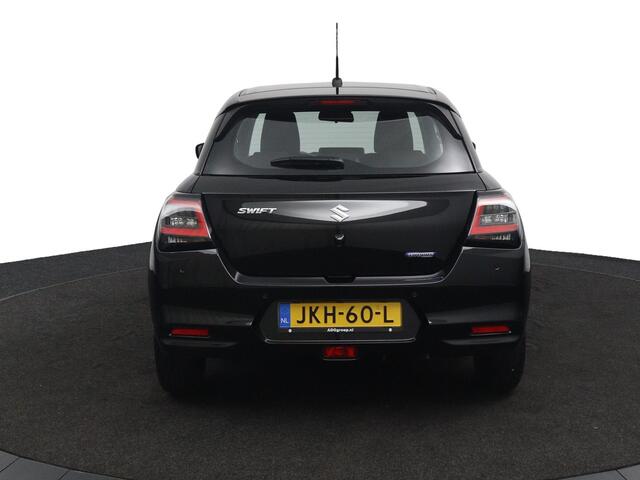 Suzuki SWIFT 1.2 Comfort Smart Hybrid | Origineel NL | Navigatie | Keyless Entry | Adaptieve Cruise Control | Parkeersensoren Achter |