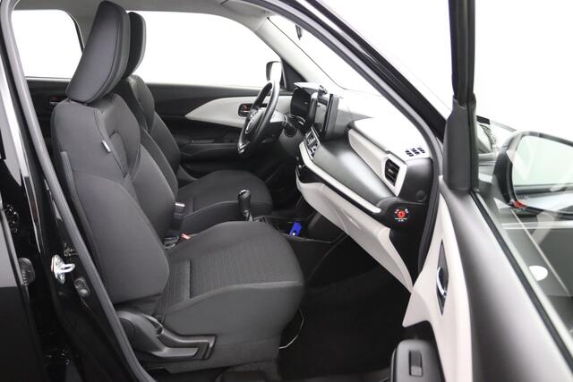 Suzuki SWIFT 1.2 Comfort Smart Hybrid | Origineel NL | Navigatie | Keyless Entry | Adaptieve Cruise Control | Parkeersensoren Achter |