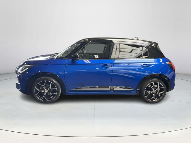 Suzuki SWIFT 1.2 Style Smart Hybrid |Demo BTW | Incl accessoirespakket twv. ¤3.700 | Adaptieve cruise | Stoelverwarming |