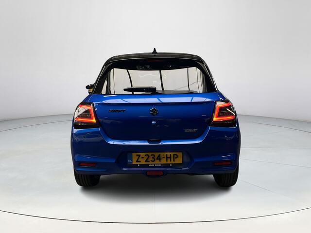 Suzuki SWIFT 1.2 Style Smart Hybrid |Demo BTW | Incl accessoirespakket twv. ¤3.700 | Adaptieve cruise | Stoelverwarming |