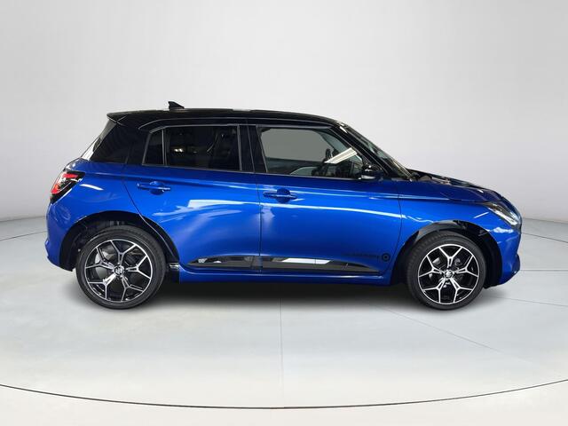 Suzuki SWIFT 1.2 Style Smart Hybrid |Demo BTW | Incl accessoirespakket twv. ¤3.700 | Adaptieve cruise | Stoelverwarming |