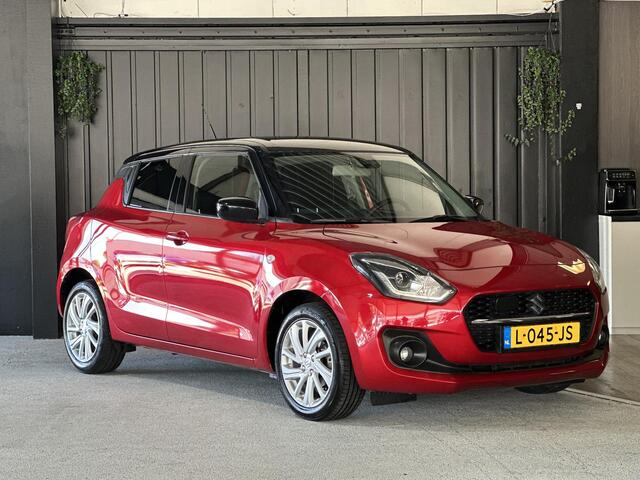 Suzuki SWIFT 1.2 Select Smart Hybrid | Achteruitrijcamera | Stoelverwarming | Carplay | Airco | LMV 16 |
