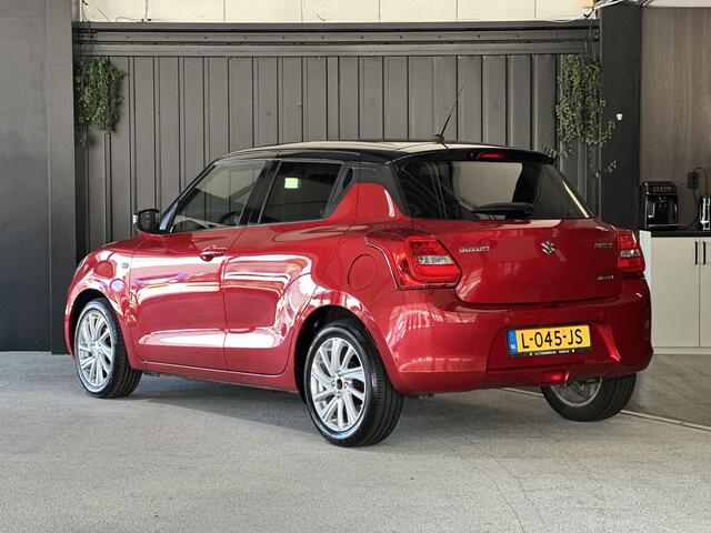 Suzuki SWIFT 1.2 Select Smart Hybrid | Achteruitrijcamera | Stoelverwarming | Carplay | Airco | LMV 16 |