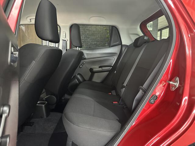 Suzuki SWIFT 1.2 Select Smart Hybrid | Achteruitrijcamera | Stoelverwarming | Carplay | Airco | LMV 16 |
