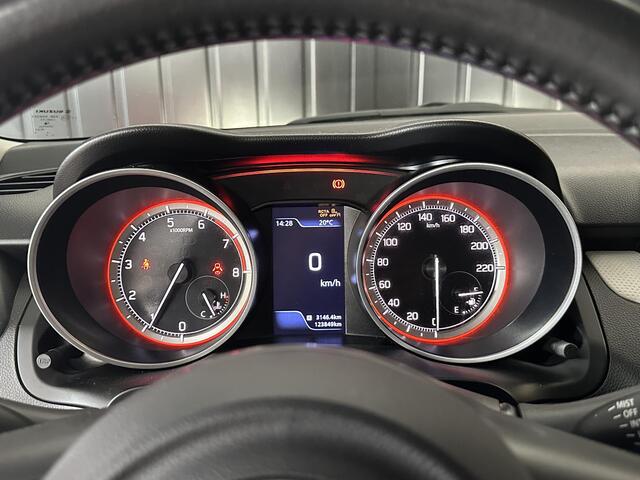 Suzuki SWIFT 1.2 Select Smart Hybrid | Achteruitrijcamera | Stoelverwarming | Carplay | Airco | LMV 16 |