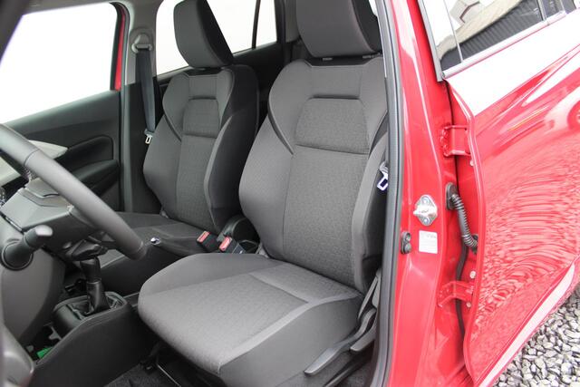 Suzuki SWIFT 1.2 Select Smart Hybrid Draadloos Apple Carplay/Android Auto, Cruise Control Adaptief, Demovoordeel!