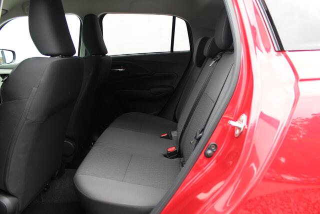 Suzuki SWIFT 1.2 Select Smart Hybrid Draadloos Apple Carplay/Android Auto, Cruise Control Adaptief, Demovoordeel!