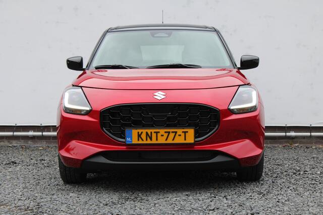 Suzuki SWIFT 1.2 Select Smart Hybrid Draadloos Apple Carplay/Android Auto, Cruise Control Adaptief, Demovoordeel!