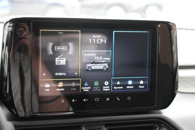 Suzuki SWIFT 1.2 Select Hybrid Automaat | ¤ 2.200,- korting! | NIEUW | Direct leverbaar! |