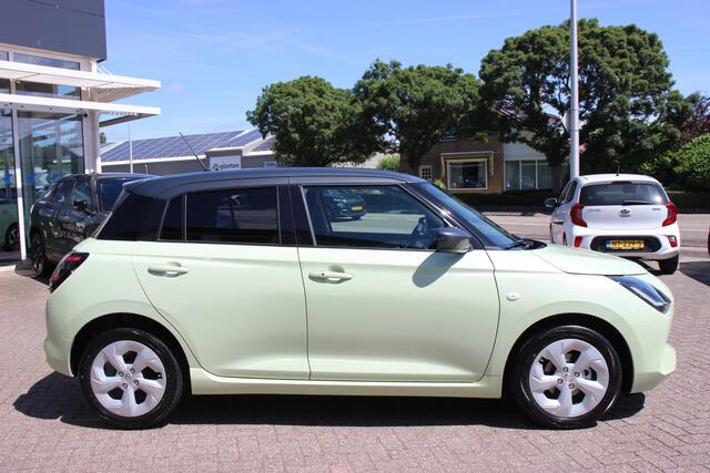 Suzuki SWIFT 1.2 Select Hybrid Automaat | ¤ 2.200,- korting! | NIEUW | Direct leverbaar! |